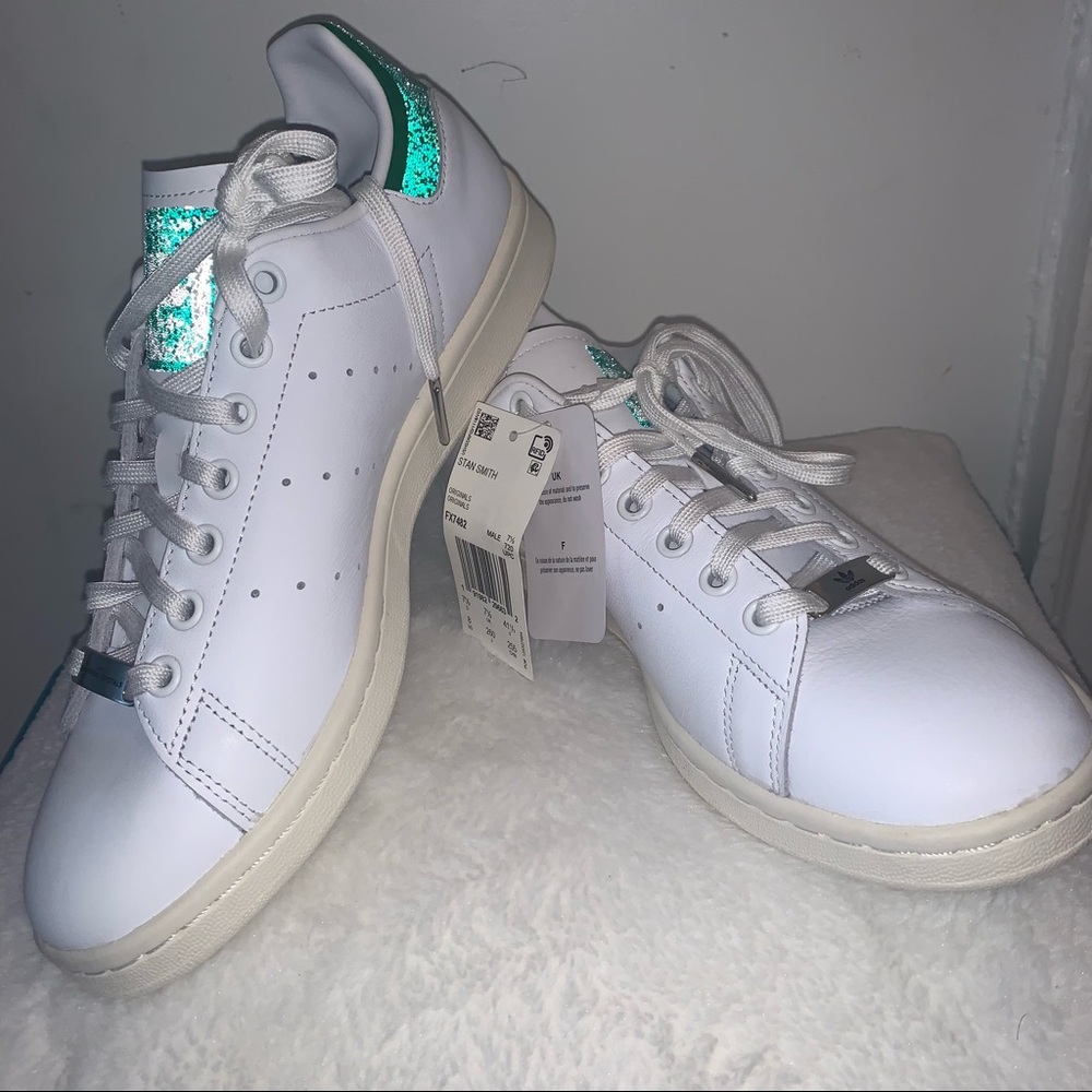 Adidas Stan Smith
